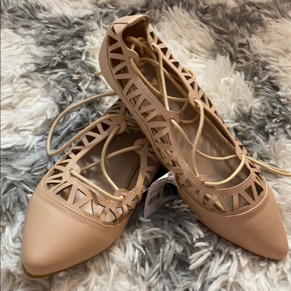 •charlotte russe shoes